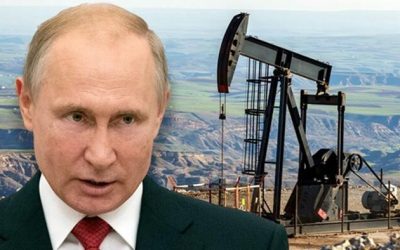 Putin Ready To Meet ‘Smart, Pragmatic’ Trump To ‘Talk Calmly’ On Oil, Energy, Ukraine