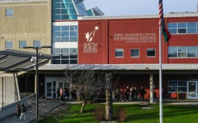 Seattle Public Schools Sees Alarming 20% Spike In Student Homelessness After 30% Rise Last Year