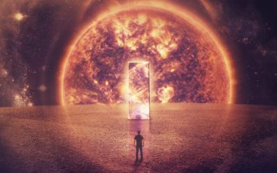 NASA Discovered Planet Bigger Than Earth With A Gas That Is “Only Produced By Life”