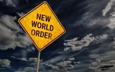 2025: The Year The Global Order Unravels