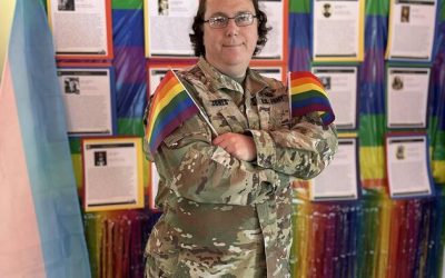 Trump Repeals Embarrassing Biden Policy Allowing Transgenders To Serve In US Military