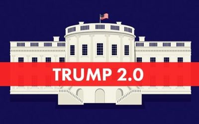 Trump 2.0 – So Far, So Good For Markets