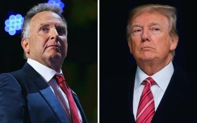 Trump Envoy To Join Gaza Ceasefire Talks In Qatar