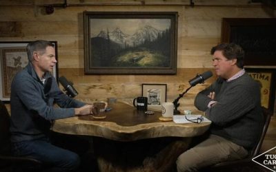 “The Scariest Thing That’s Ever Happened”: Will The “Twitter Files” For Entire U.S. Government Expose Bio Labs In Ukraine?