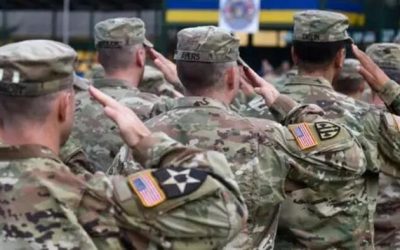 Zelensky Says Send Western Troops To ‘Force Russia To Peace’ In Last-Ditch Appeal Before Trump Inauguration