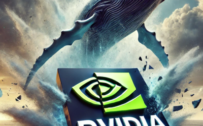 DeepSeek Pulls Rug Out On Nvidia, ASML