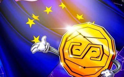 EU Needs A Permanent CBDC, Deutsche Börse CEO