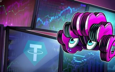 Tether Is Building AI Apps & An Open-Source SDK Platform