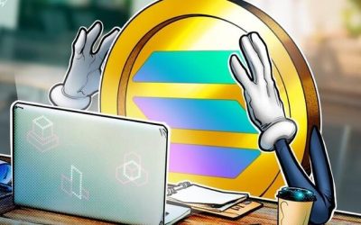 Solana Sees Declining User-Activity As Memecoin Rug-Pulls Erode Trust