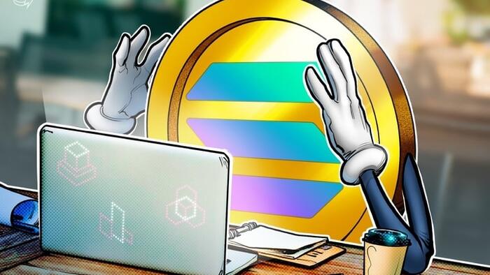 Solana Sees Declining User-Activity As Memecoin Rug-Pulls Erode Trust