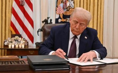 Judge Blocks Trump’s Ban On “Chemical And Surgical Mutilation” Of Children