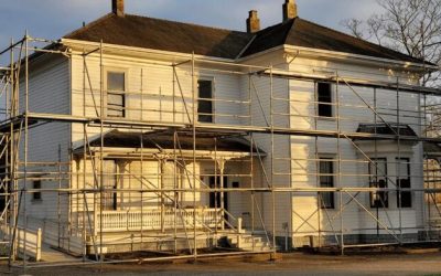 Italy Hands Out 110% Free Home Renovations, Guess What Happened