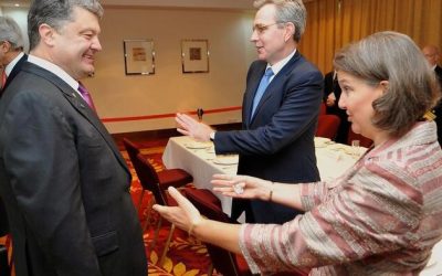 What DeepSeek Says About Nuland’s Role In Ukraine War