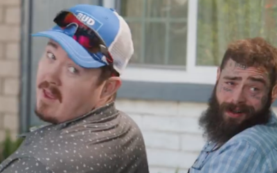 Bud Light Goes Masculine In New Ad, Attempting To Un-Woke Itself After Trans Disaster