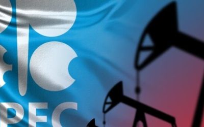 OPEC Drops US EIA As A Secondary Source Assessing Oil Production