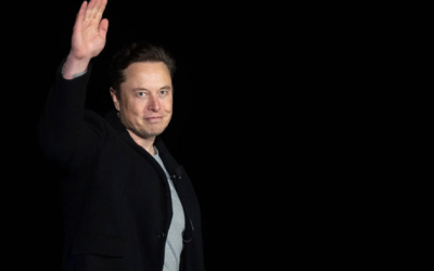 At Least 40,000 Fed Workers Accept ‘DOGE Buyout’ As Deadline Looms Tonight