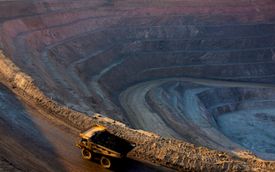 Believe In AI, Believe In Copper, Believe In Glencore