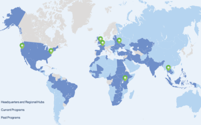 USAID Funded Massive ‘News’ Platform, Extending ‘Censorship Industrial Complex’ To Billions Worldwide