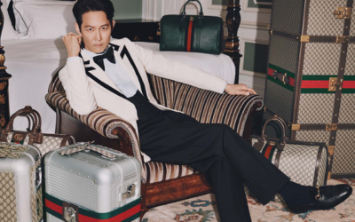 Gucci-Owner Kering Nears “Point Of Stabilization” After Brutal Luxury Downturn