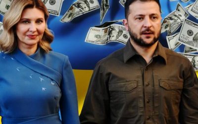 Retired Russian Colonel Claims Trump “Has Dirt” On Zelensky That Will Force Him To Compromise