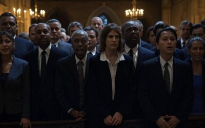 The Exorcism Of The USA Just Keeps Revving Up…