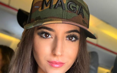 “Elon Musk Is The Father”: Ashley St. Clair Reveals Secret Birth Five Months Ago