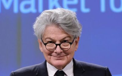 Could The EU Overturn The German Election Results If The AfD Does Well?