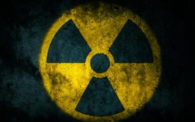 The West Faces Uranium Shortage Amid Competition From China And Russia