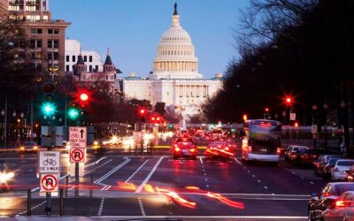 Federal Judge Rules In Favor Of Trump Government Layoffs