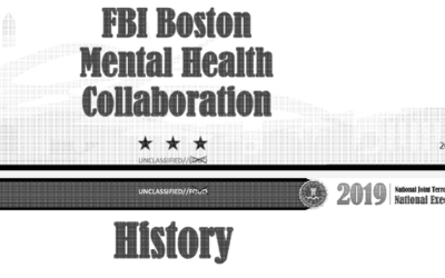 We Caught FBI Using “Minority Report Style” Secret Form Pressuring Gun Owners To Forfeit Their Rights