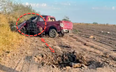 Texas Rancher Killed Near Border In IED Attack By Cartel Terrorist