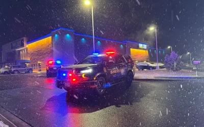 Deputy Fatally Shoots ‘Active Shooter’ After He Opened Fire Inside Family Fun Center  oan