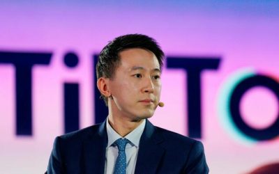 TikTok’s Actual Offense? Innovating While Not Being American