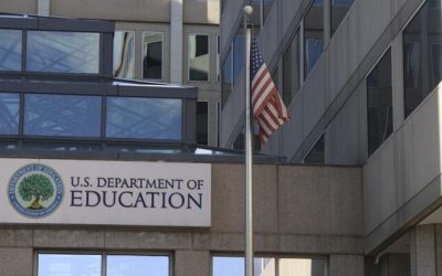 Trump Suspends Dozens In Education Department As DOGE Devises Plan To Dismantle Agency