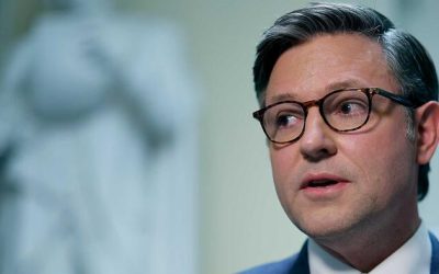 House Passes GOP Budget Despite Mid-Day Revolt