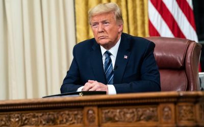 Unleashing LNG: Trump’s Geopolitical Triumph Demands A New Realism