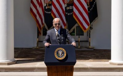 Two-Tiered Justice: Disparities In Biden And Trump Pardons