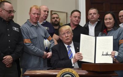 What Business Leaders Need To Know About Trump Tariffs