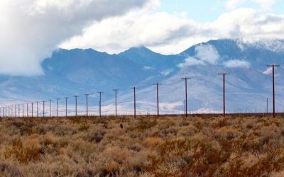 America’s Electric Grid Is At Risk – And We Need Coal To Save It