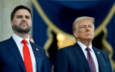 Trump Admin Serious About Combatting Global Censorship