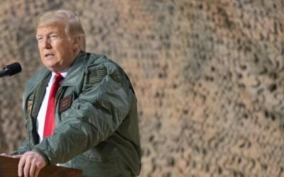 Born American? A Look At ‘Birthright Citizenship’