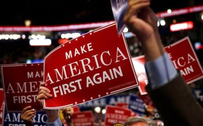 Could Trump Reverse Engineer ESG And Use It For Good Instead Of Evil?