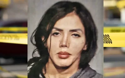 Transgender Migrant Charged After Allegedly Raping 14-year-old Boy In Park Bathroom oan