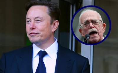 Republicans Block Oversight Democrats’ Attempt To Subpoena DOGE Leader Elon Musk oan