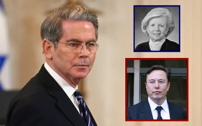 Federal Judge Restricts DOGE Access To ‘Sensitive’ Treasury Dept. System Records oan