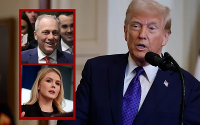 Trump Requests To End Tax Perks For Billionaire Sports Team Owners And Hedge Fund Managers, Offsetting ‘No Tax On Tips’ And S.S. Tax Cuts