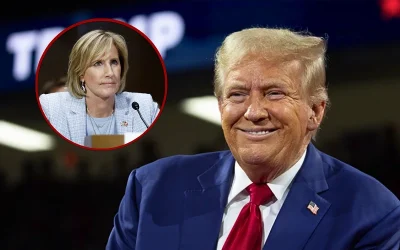 N.Y. Rep. Tenney Introduces Bill To Make Trump’s Birthday A Federal Holiday oan