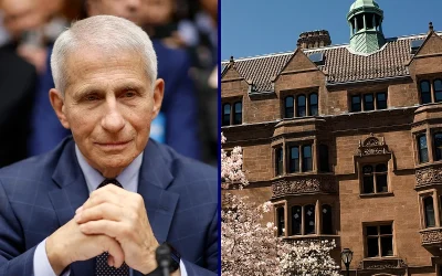 Yale Scientists Identify New Syndrome Linked To COVID-19 Vaccines, Showing ‘Distinct Biological Changes’ To One’s Body