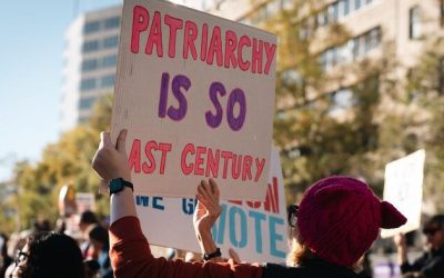 Liberal Women Are Lonely And Unhappy According To Recent Polls