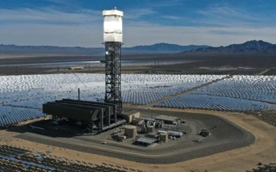 How Many More Ridiculous Green Energy Projects Will Fail?